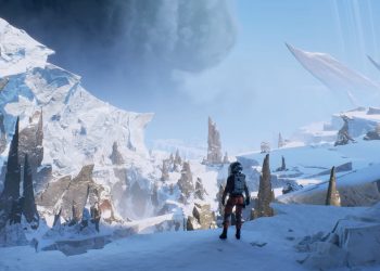 Yeni DON'T NOD Oyunu Aphelion Olacak