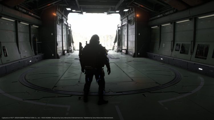 Yeni Death Stranding 2 Fragmanı, Geliştirmeye, Gizliliğe ve Teslimata Odaklı