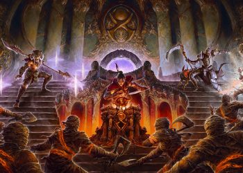 Yeni Diablo 4 Sezonu Temmuz Ayında Başlıyor