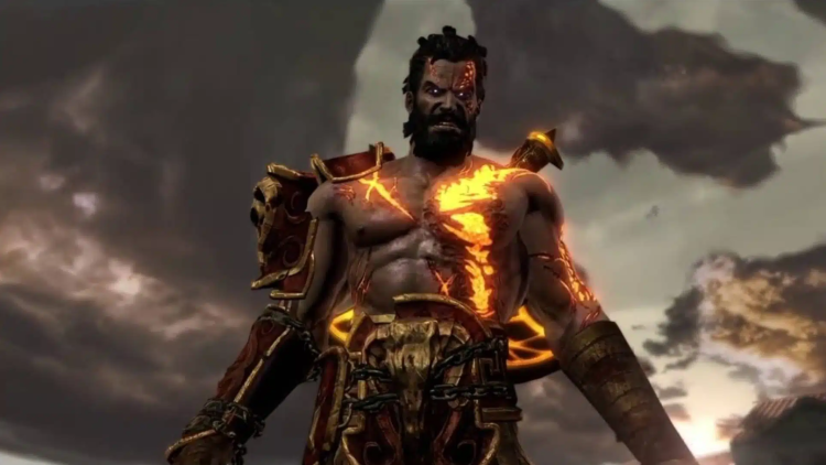 Yeni God of War Oyunu Farklı Türde Karşımıza Çıkacakmış