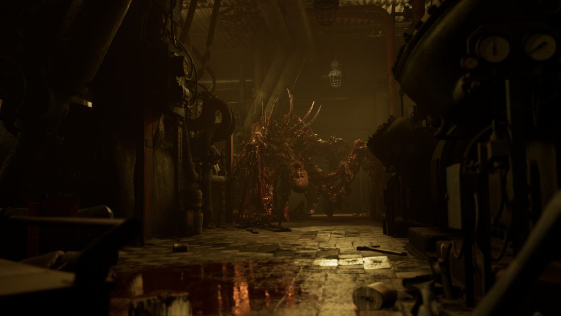 Yeni ILL Fragmanı Yayınlandı