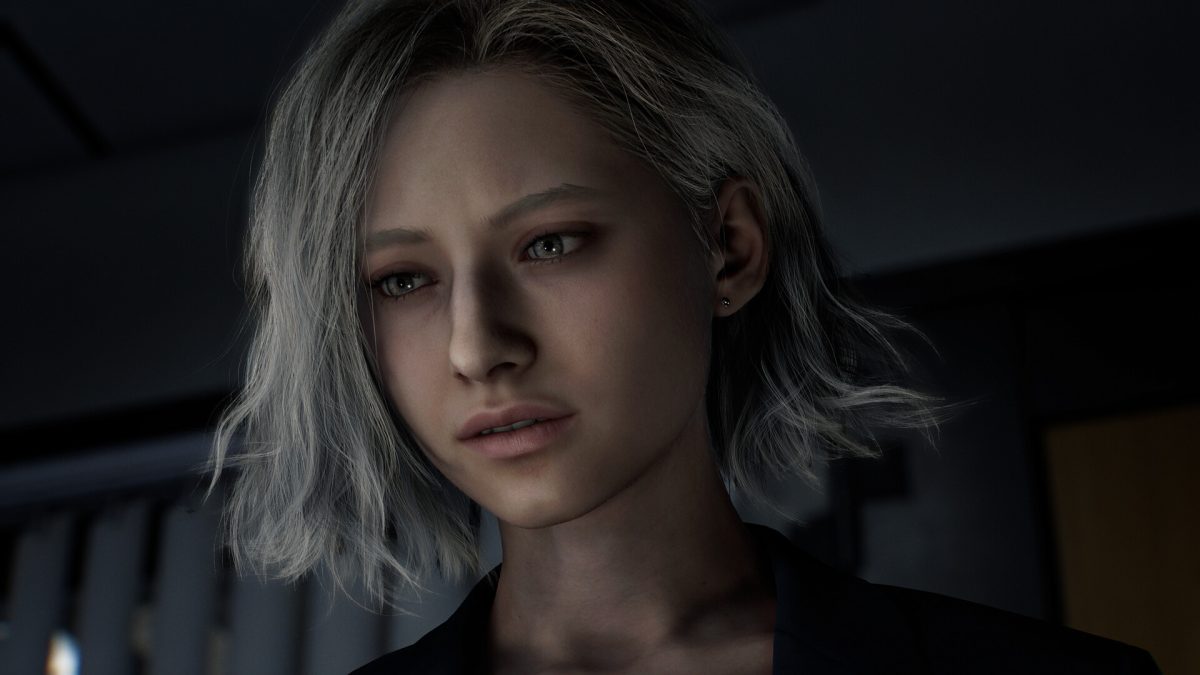 Yeni Resident Evil Requiem Görüntüleri Paylaşıldı