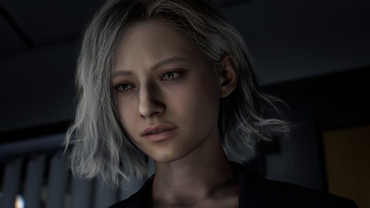 Yeni Resident Evil Requiem Görüntüleri Paylaşıldı