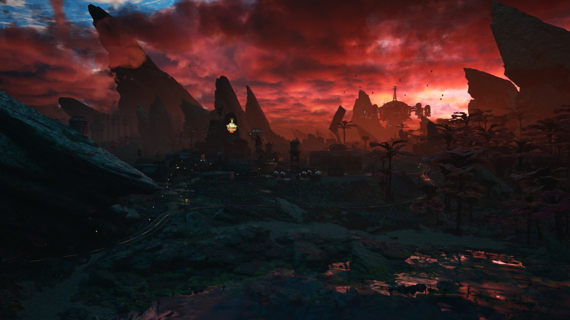 Yeni The Outer Worlds 2 Detayları Topluluklar, Yoldaşlar ve Dahası