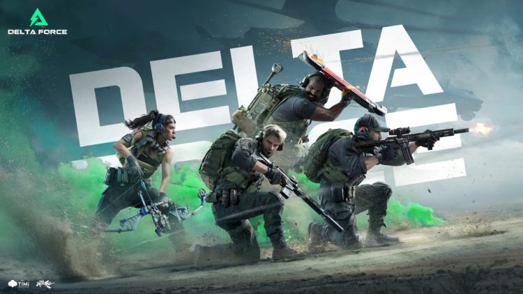 Delta Force PS5 ve Xbox Series Çıkış Tarihi ve “Break” Sezonu Detayları