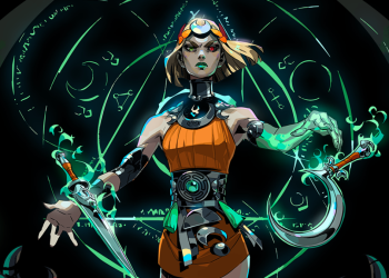 Hades 2 İçin Final Güncellemesine Doğru Yolculuk Başladı