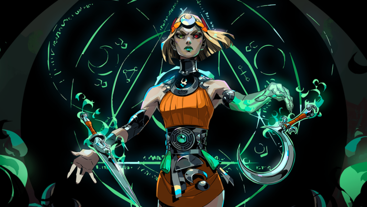 Hades 2 İçin Final Güncellemesine Doğru Yolculuk Başladı