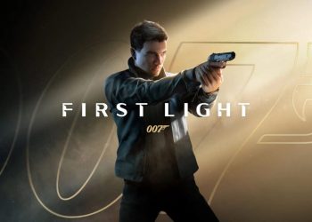 007: First Light Wishlist kampanyası oyunseverlere sürpriz ödüller vadediyor