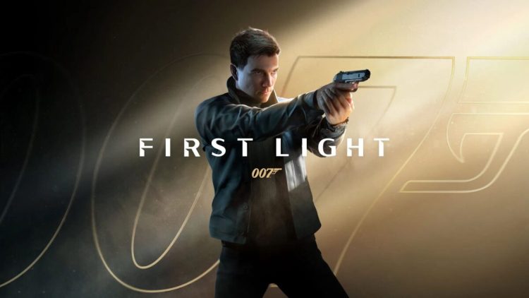 007: First Light Wishlist kampanyası oyunseverlere sürpriz ödüller vadediyor