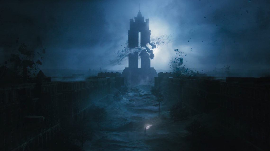 35 Dakikalık Cronos The New Dawn Oynanışı Yayınlandı