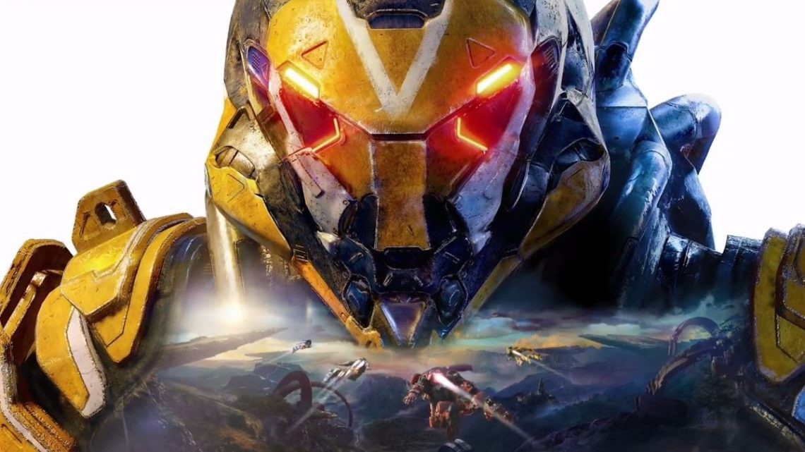 Anthem Sunucuları Yakında Kapanacak