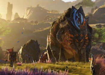 Avatar Frontiers of Pandora'ya İki Yeni Özellik Geliyor