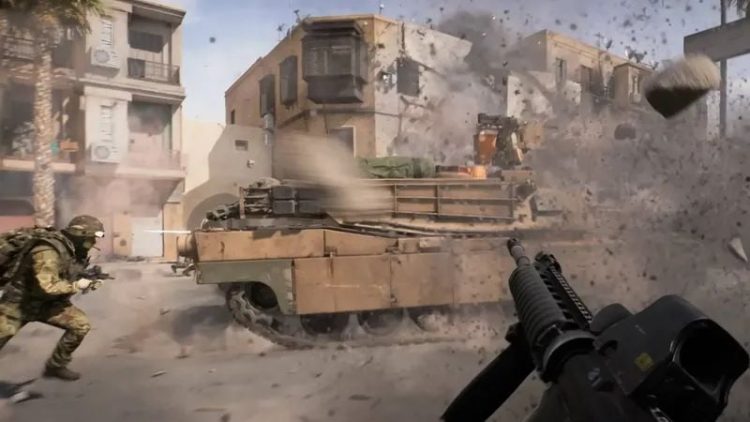 Battlefield 6 Senaryo Modu Detayları Ortaya Çıktı