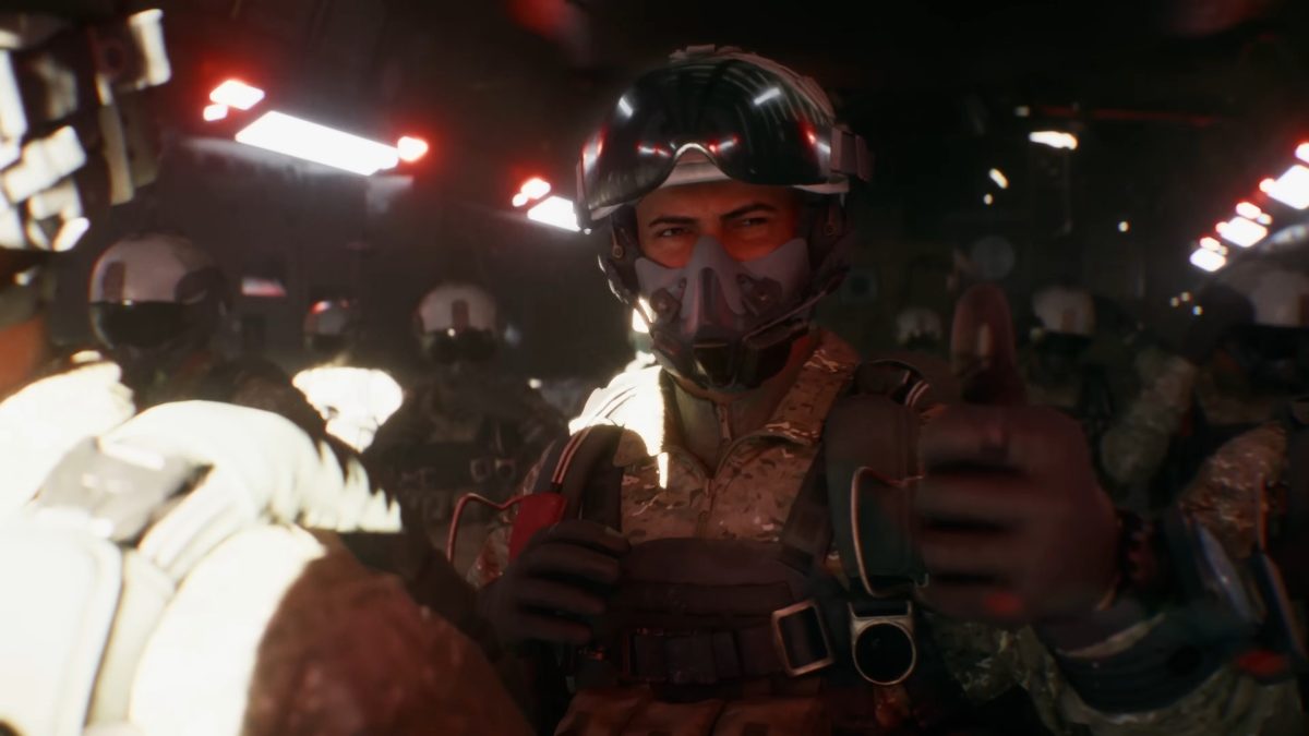 Battlefield 6 Türkçe Dil Desteği Kampanyası Başladı