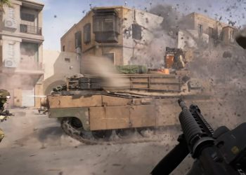 Battlefield 6 Türkçe Dil Desteği Kampanyası Başladı