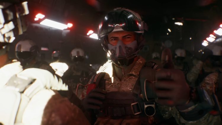 Battlefield 6 Türkçe Dil Desteği Kampanyası Başladı
