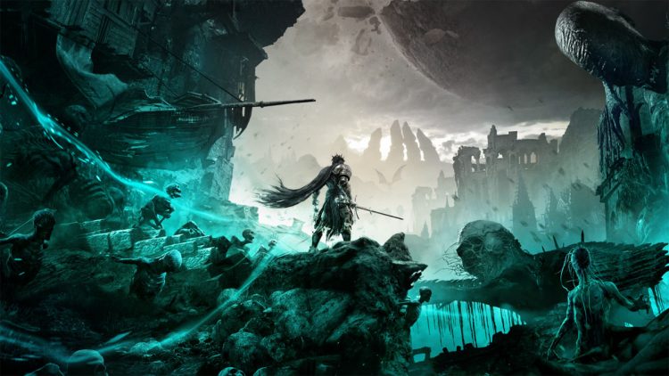 CI Games, Yeni Lords of the Fallen Oyunundan İlk Detaylar ile Oyuncuların Karşısına Çıktı