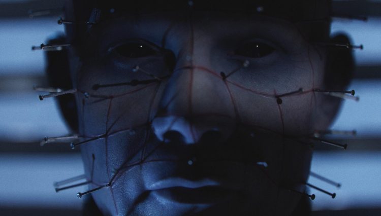 Clive Barker's Hellraiser Revival Duyuruldu