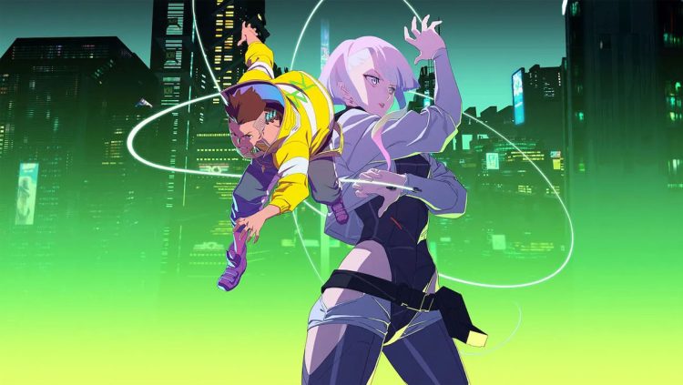 Cyberpunk Edgerunners 2 Duyuruldu Bağımsız Bir Hikaye Sunacak