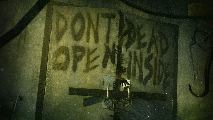 Dead by Daylight ve The Walking Dead İş Birliği Duyuruldu
