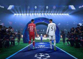 EA Sports FC 26'nın Oynanışa Derin Dalış Videosu Yayınlandı