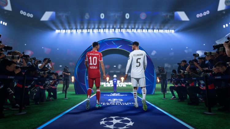 EA Sports FC 26'nın Oynanışa Derin Dalış Videosu Yayınlandı