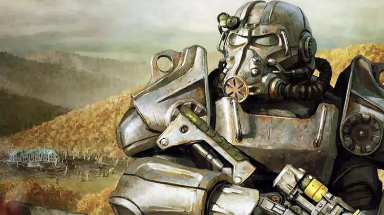 Fallout Bakersfield Modu, Yeni Bir Fragmanla Kendisini Hatırlattı
