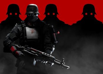 MachineGames Stüdyosundan Yeni Wolfenstein Sinyali