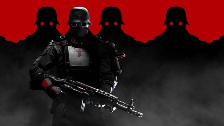 Fallout Yapımcılarından Wolfenstein Dizisi Geliyor