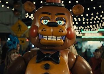 Five Nights at Freddy's 2 Fragmanı Yayınlandı