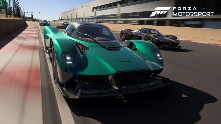 Forza Motorsport Serisi İptal Edilmiş Olabilir
