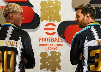 Futbolun Kralı Pelé eFootball Oyununa Geliyor