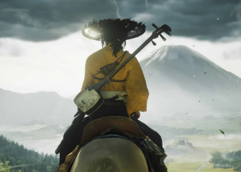 Ghost of Yōtei Oynanış Süresi Belli Oldu