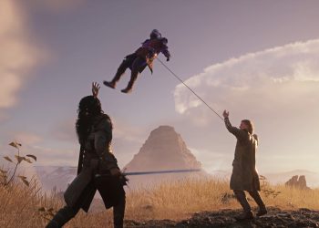 God of War Esintili Echoes of the End'in Çıkış Tarihi Belli Oldu