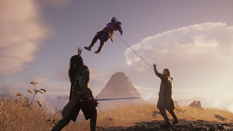 God of War Esintili Echoes of the End'in Çıkış Tarihi Belli Oldu