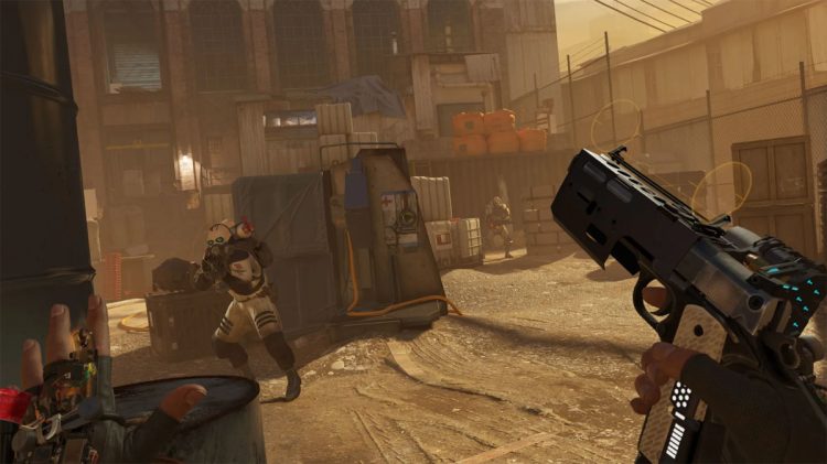Half-Life 3 Oyununda Antlion ve Thumper Geri Dönebilir