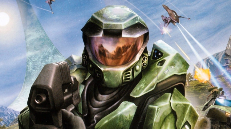 Halo Combat Evolved Remake Sadece Senaryo Modu ile Gelebilir