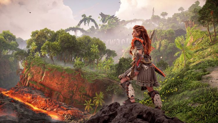 Horizon Oyunlarının Toplam Satış Rakamı Belli Oldu