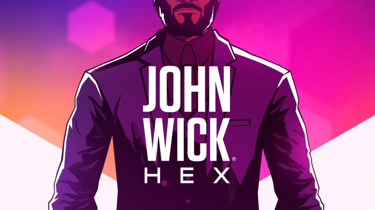 John Wick Hex Dijital Mağazalara Veda Ediyor