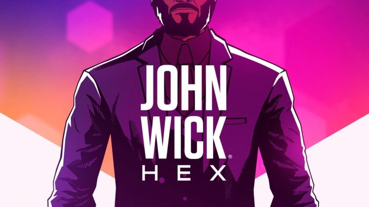 John Wick Hex Dijital Mağazalara Veda Ediyor