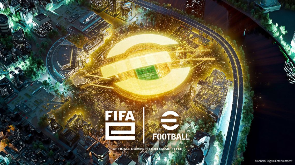 KONAMI ve FIFA Arasındaki e-Spor Ortaklığı Uzatıldı
