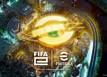 KONAMI ve FIFA Arasındaki e-Spor Ortaklığı Uzatıldı