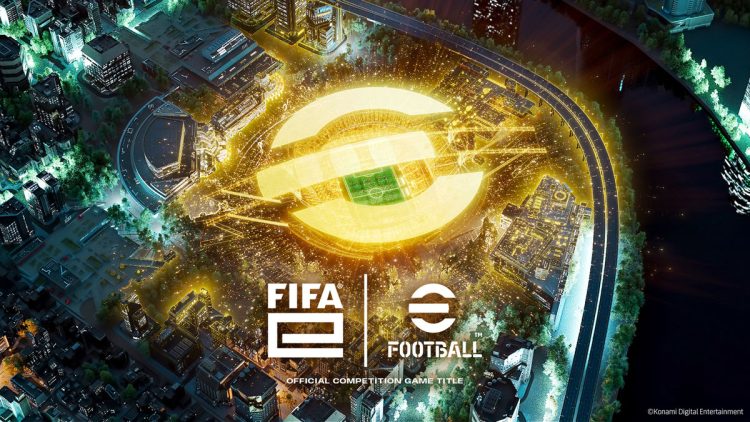 KONAMI ve FIFA Arasındaki e-Spor Ortaklığı Uzatıldı