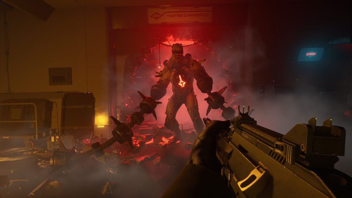Killing Floor 3 Çıkış Fragmanı Yayınlandı