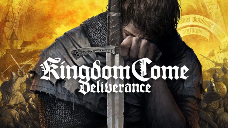 Kingdom Come Deliverance PlayStation 5 Versiyonuna Kavuşacak Olabilir
