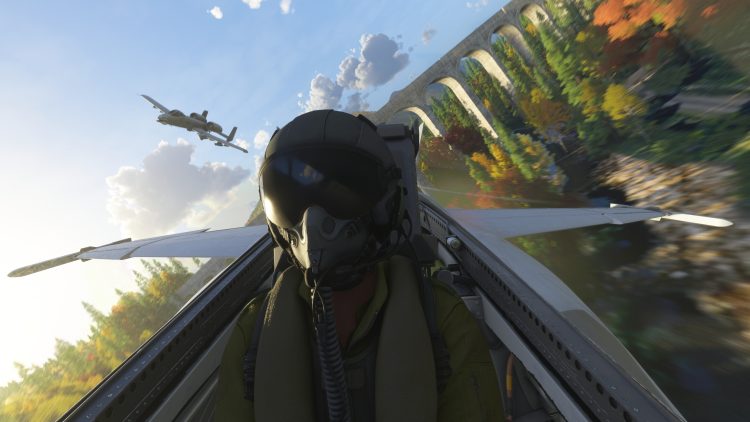 Microsoft Flight Simulator 24 PlayStation 5'e Ne Zaman Gelecek