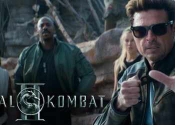 Mortal Kombat 2 Filminin Fragmanı Yayınlandı
