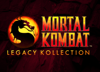 Mortal Kombat Legacy Kollection Çıkış Tarihi Sızdırıldı