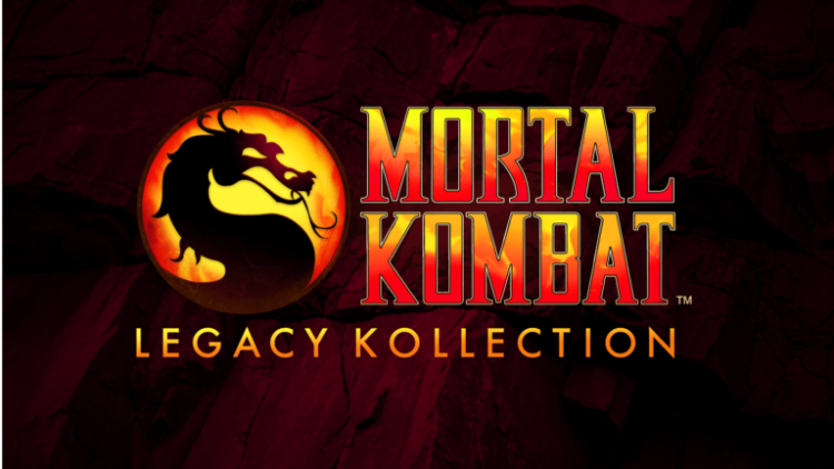 Mortal Kombat Legacy Kollection Çıkış Tarihi Sızdırıldı