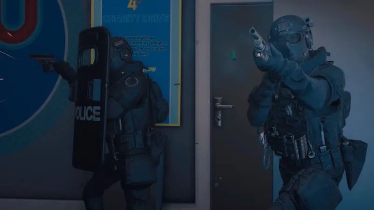 Ready or Not'ın PlayStation ve Xbox Versiyonları Hızlı Başladı